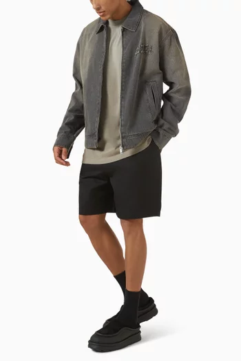 شورت نوفا قطن