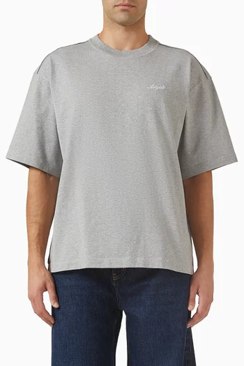 Honor T-shirt in Organic Cotton