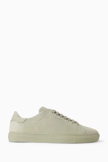 Clean 90 Sneakers in Suede