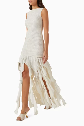 Gavea Maxi Dress