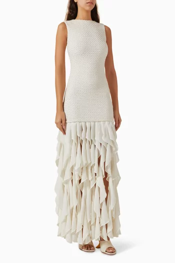 Gavea Maxi Dress