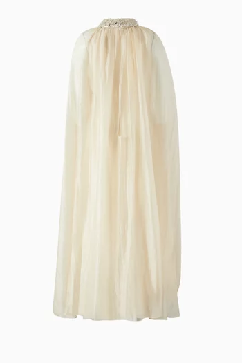 Embellished Kaftan