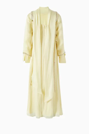 Mini Me Dress