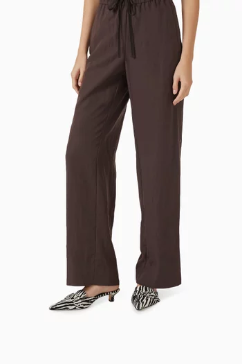Danielle 35 Mules in Ponyhair