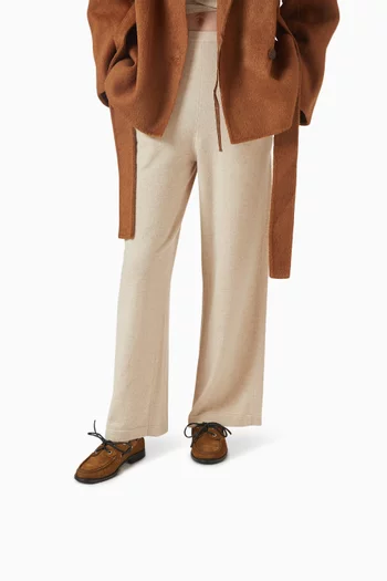 Harris Loafers in Suede