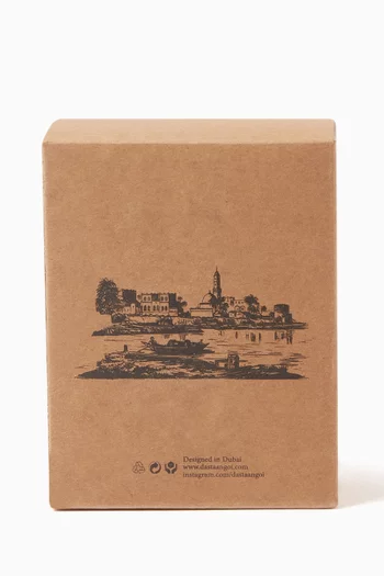 Port of Mokha Candle, 230g