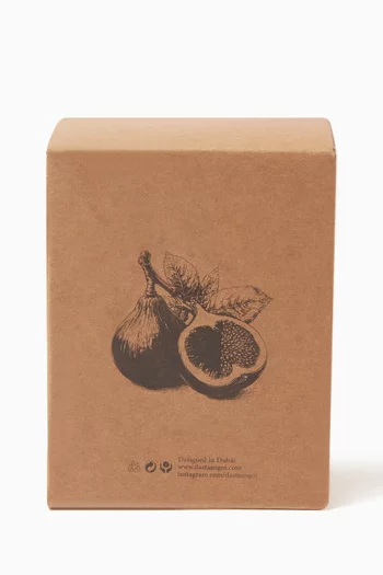 Wild Figs of Bursa Candle, 230g