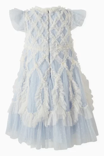 Exclusive Rosella Dress
