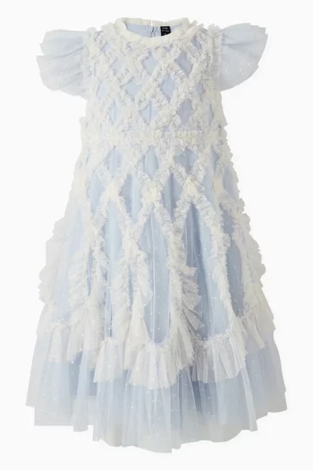 Exclusive Rosella Dress