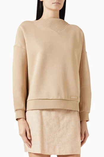 Monogram Sweatshirt