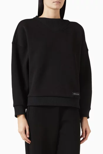 Monogram Sweatshirt