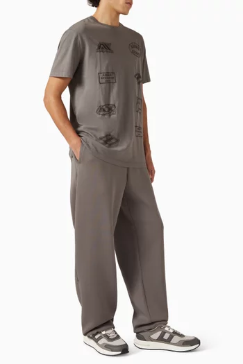 بنطال رياضي Cozy Lab