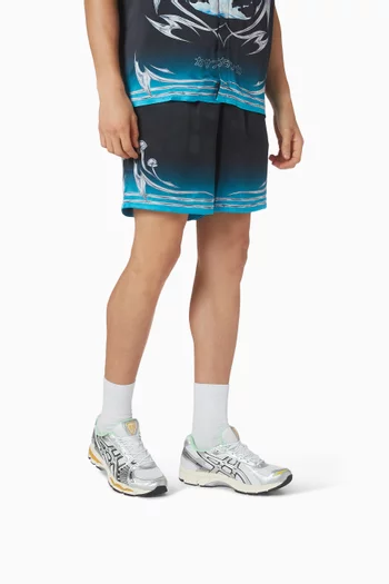 سنيكرز جل-كايانو 12.1 قماش شبكي