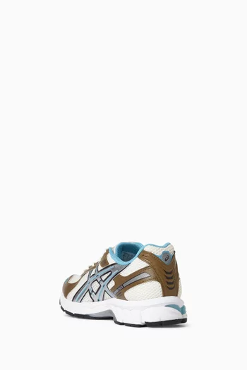 x Ronnie Fieg Gel-Kayano 12.1 Sneakers in Mesh & Leather