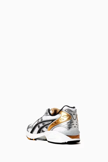 Gel-Kayano 14 Sneakers in Mesh