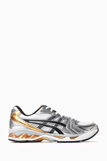 Gel-Kayano 14 Sneakers in Mesh