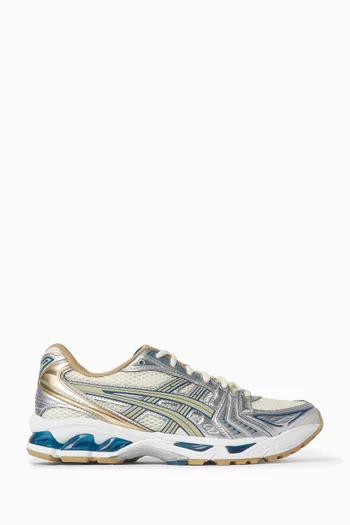 Gel-Kayano 14 Sneakers in Mesh