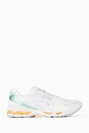 Gel-Kayano 14 Sneakers in Mesh