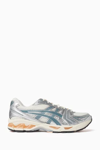 Gel-Kayano 14 Sneakers in Mesh