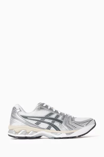 Gel-Kayano 14 Sneakers in Mesh