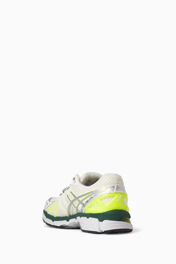 Gel-Kayano 20 Sneakers in Mesh