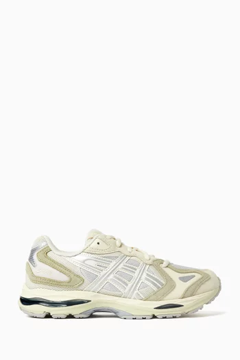 Gel-K1011 Sneakers in Mesh