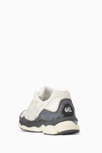 Gel-NYC Sneakers in Mesh
