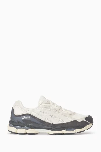 Gel-NYC Sneakers in Mesh