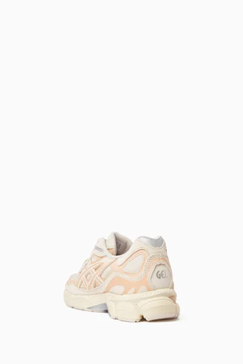 Gel-NYC Sneakers in Mesh