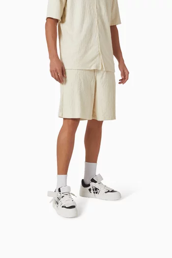 سنيكرز أوف كورت 3.0 أسفل الكاحل