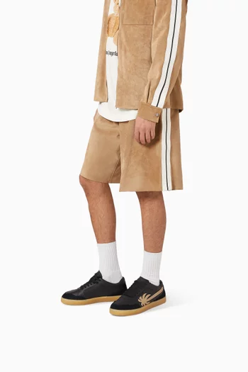 سنيكرز بالم 1 جلد