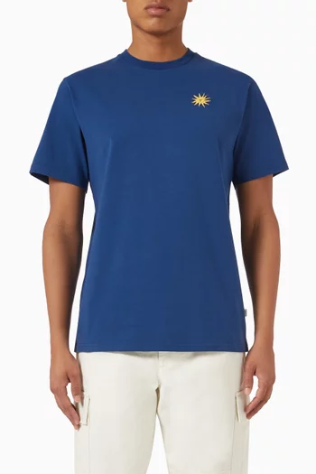 Sol T-shirt in Organic Cotton