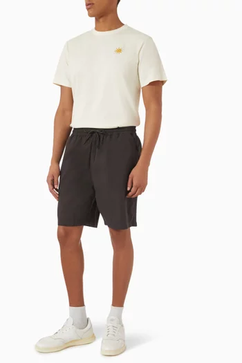 Sol T-shirt in Organic Cotton