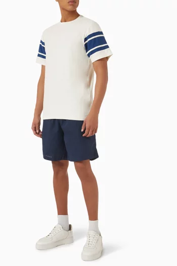 Blaze T-shirt in Organic Cotton