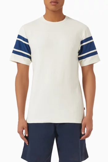 Blaze T-shirt in Organic Cotton