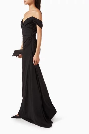 Gaia Gown