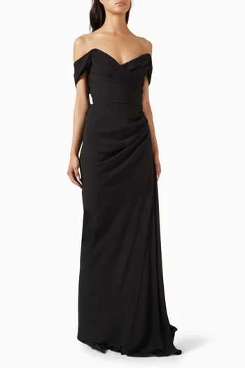 Gaia Gown