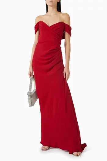 Gaia Gown