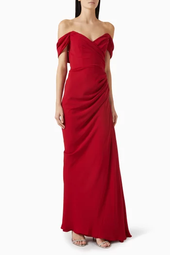 Gaia Gown