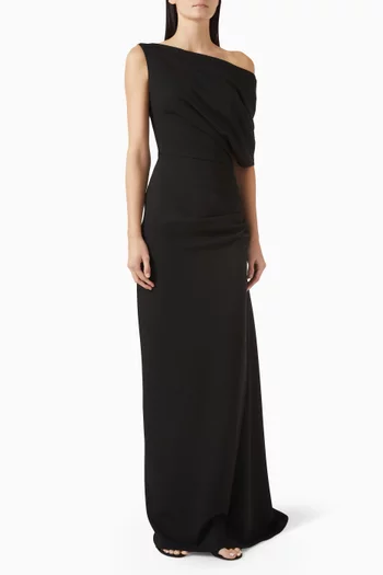 Hayfa Gown