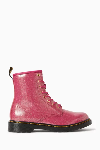 1460 Glitter Boots