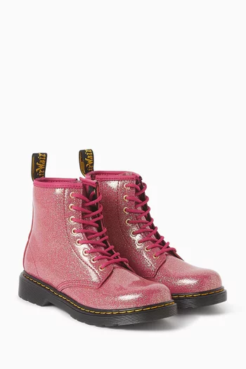 1460 Glitter Boots