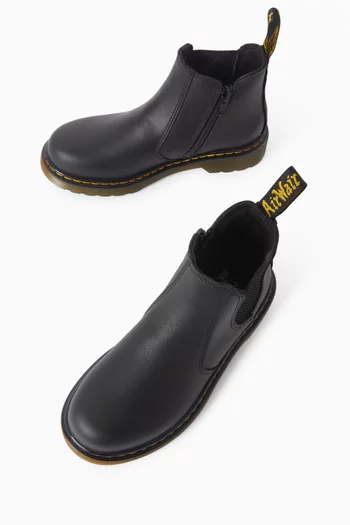 Softy T Chelsea Boots