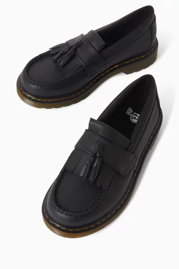 Adrian Softy T Tassel Loafers