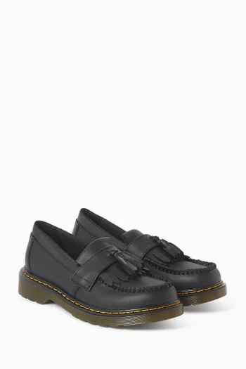 Adrian Softy T Tassel Loafers