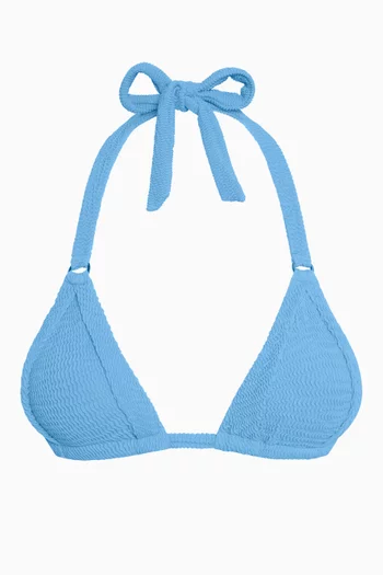 Morocco Bikini Top
