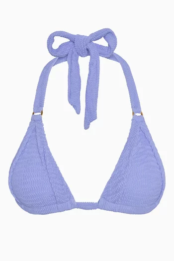 Morocco Bikini Top