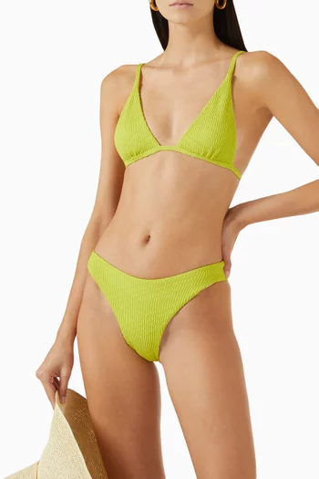 Barbados Bikini Top