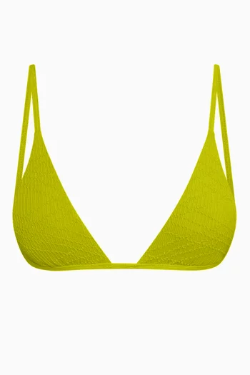 Barbados Bikini Top