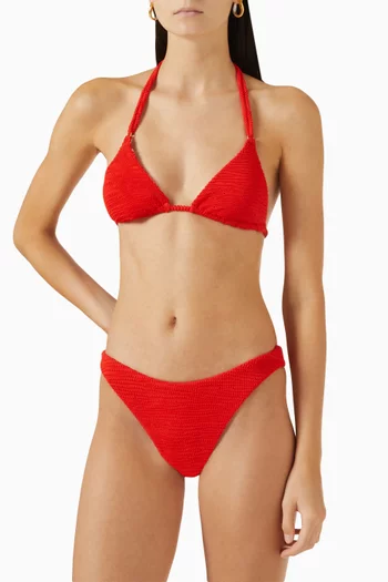 Hanalei Bikini Top